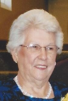 Margaret Loretta (Ward)  Tuohy