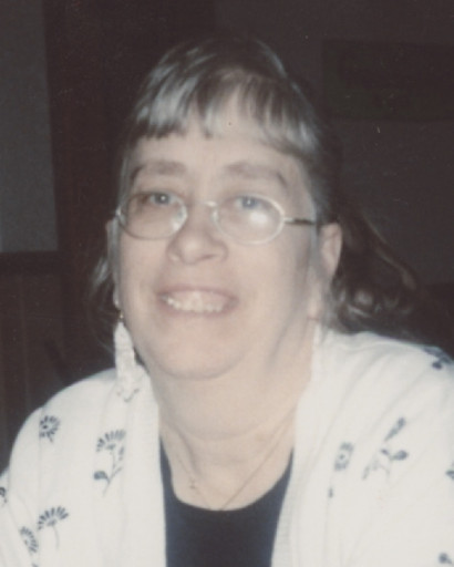 Margaret Holmquist Profile Photo