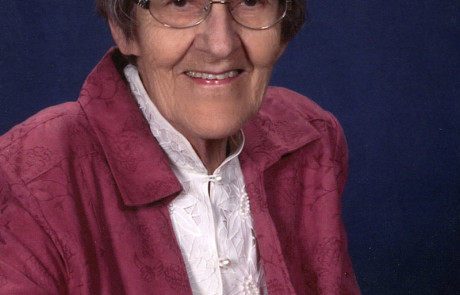Rubelle “Ruby” M. Meyer