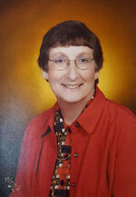 Linda Burkett Smith