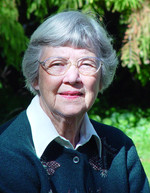 Margery Hale Profile Photo