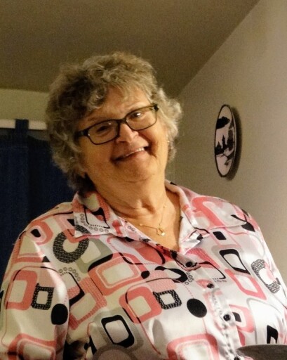 Eunice Kay Santmyer's obituary image