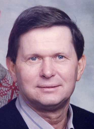 John F Meisberger Profile Photo