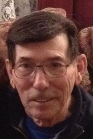 James E. Ray Sr.