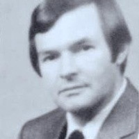 Dr. Jerry Hale Wilcoxson