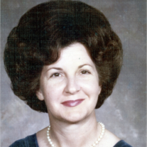 Carole M. Linville Stone