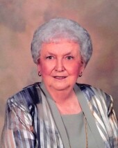 Lillian M. Weber