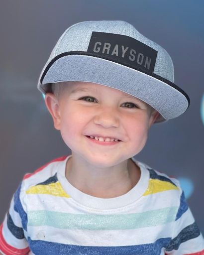 Grayson James Ringold Obituary 2023 Ambrose Funeral Home and