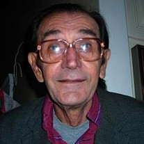 Ronald S. Genardi