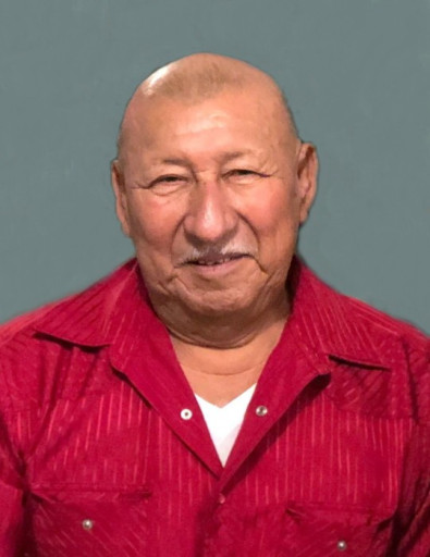 Tomas Jara, Jr.