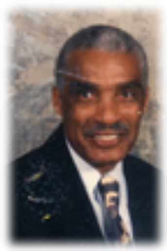 Richard Roberts Sr