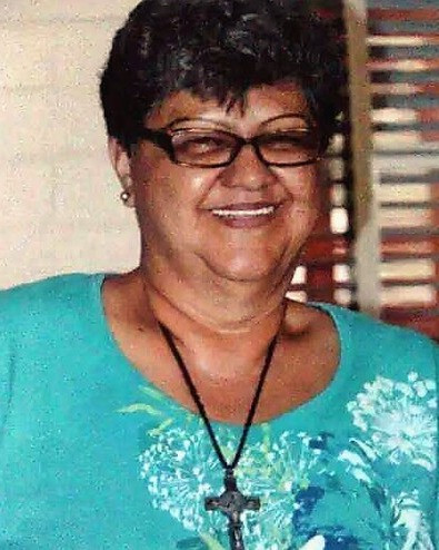 Maria Isabel "Yaya" Zuniga