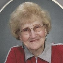 Doris  Ione Kuban Profile Photo