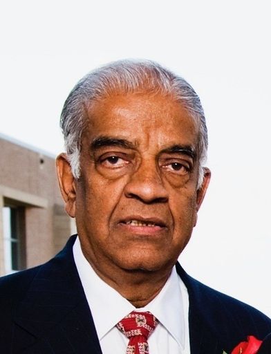 Sitaraman Subramanian Profile Photo