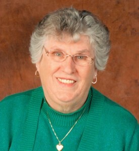 Elizabeth J. Zobel (Shevlin)