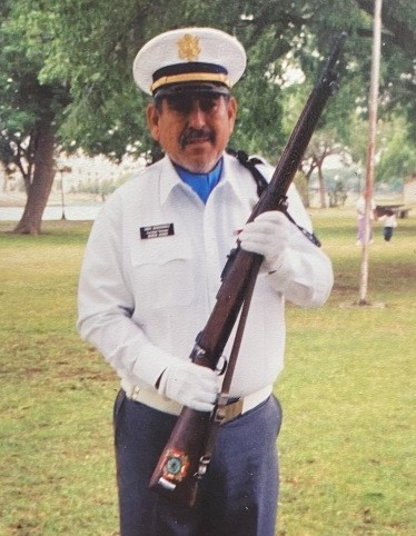 Gregorio J. Hernandez