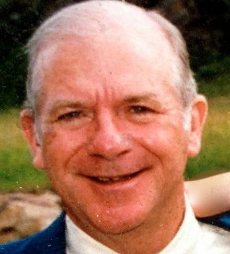 James Michael ""Mike"" Fleming