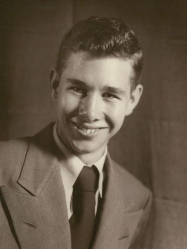 Dr. Cecil Graham