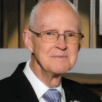 Charles B. "Chuck" Meyer