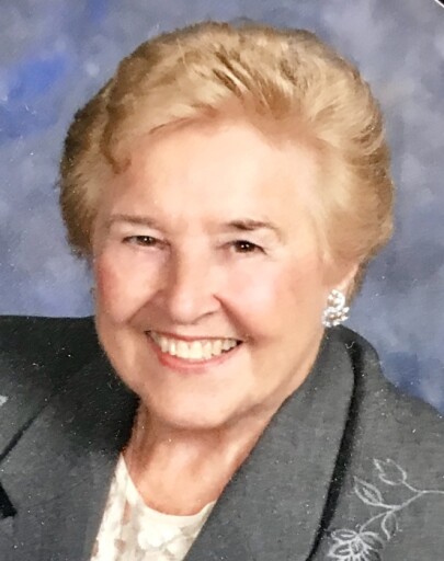 Helen Noreen Struhsaker