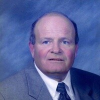 Lawrence "Larry" W. Donahoe