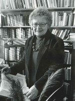 Dr. Jean Davison