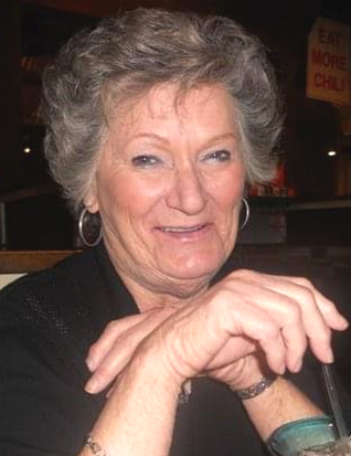 Shirley Ann Mitchell Davis Profile Photo