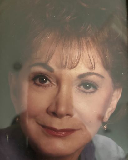 Sylvia Cooper Profile Photo