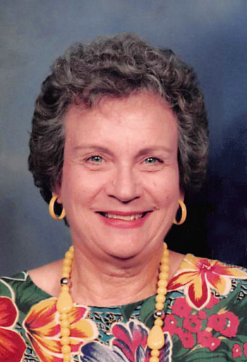 Joan Elizabeth McBride Profile Photo