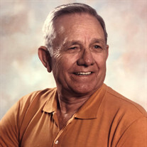 Leroy Granger