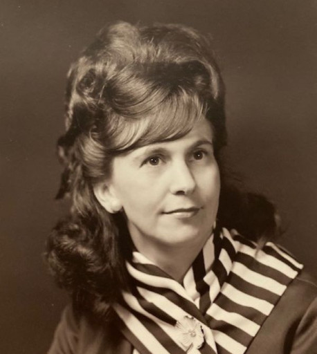 Shirley Shepard Curley
