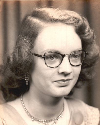Mayme Yeary, of Wartburg Profile Photo