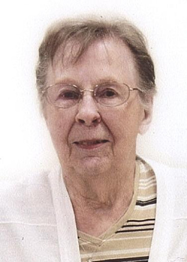 Wilma  F. Hoffer