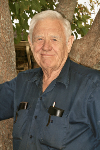 John Landrum, Sr. Profile Photo