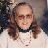 Nancy Howe Profile Photo