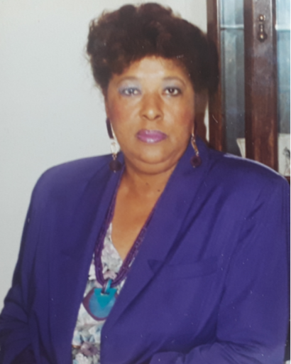 Irene Oglesby Profile Photo