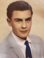 Robert G. Carlson Profile Photo