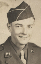 John J. Benway Profile Photo