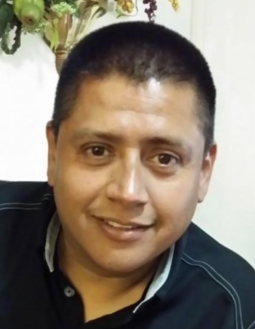 Marcelo Hinojosa Profile Photo