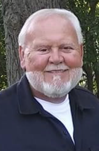 Roger A. Longstreth Profile Photo