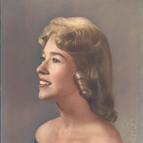 Charlotte Kennedy Davis Profile Photo