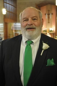 Ed Kertz Profile Photo