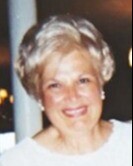 Mary Jane (Esposito) Spanfelner's obituary image