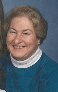 Pauline L."Polly" Fritschle