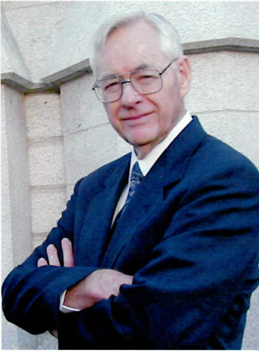 Charles Forbes Profile Photo