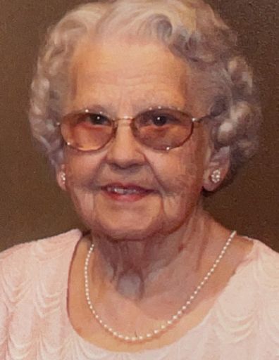 Lucille R. Scharper