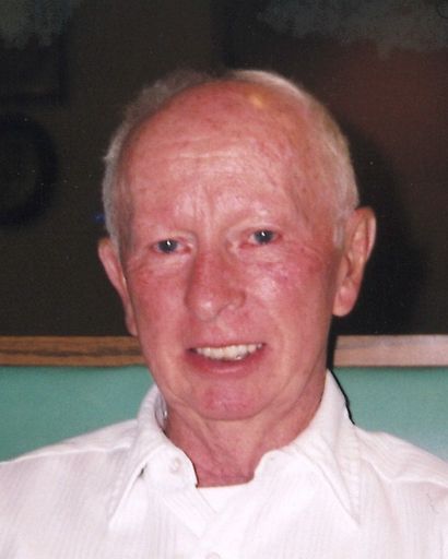 Earl A. Hansen's obituary image