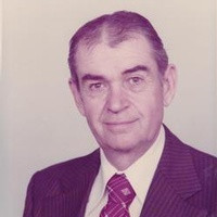 William "Bill" Brevard Smith