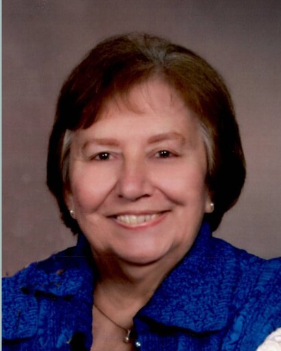 Janice Jean Elam's obituary image