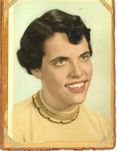 Shirley A. Wilson Profile Photo